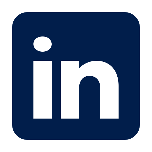 LinkedIn logo